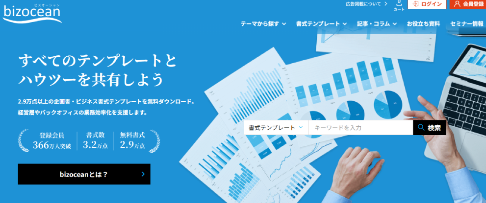 bizocean