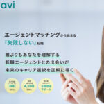 エージェント多すぎてわからないあなたに「転職エージェントナビ」